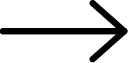 icon d'une flèche
