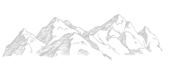 illustration de montagne