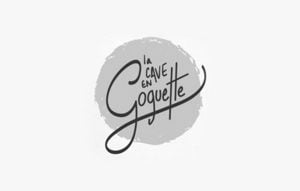 logo la cave en goguette