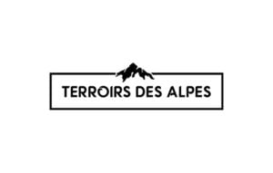 logo terroir des alpes