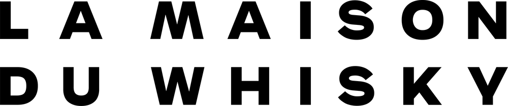 logo de l'entreprise la maison du whisky