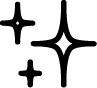 icon étoiles