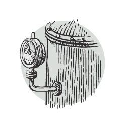 alambic en illustration