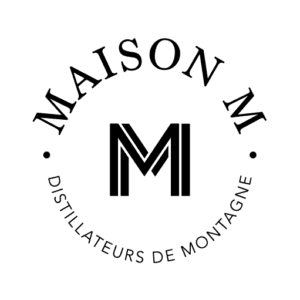 logo noir maison m